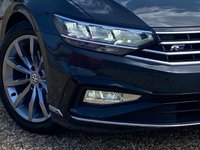 USED 2020 20 VOLKSWAGEN PASSAT 1.5 R-LINE TSI EVO DSG 4d 148 BHP 