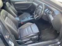USED 2020 20 VOLKSWAGEN PASSAT 1.5 R-LINE TSI EVO DSG 4d 148 BHP 