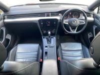 USED 2020 20 VOLKSWAGEN PASSAT 1.5 R-LINE TSI EVO DSG 4d 148 BHP 