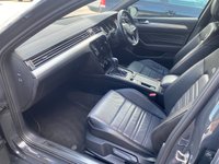 USED 2020 20 VOLKSWAGEN PASSAT 1.5 R-LINE TSI EVO DSG 4d 148 BHP 