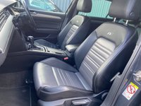 USED 2020 20 VOLKSWAGEN PASSAT 1.5 R-LINE TSI EVO DSG 4d 148 BHP 