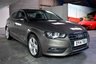 USED 2014 14 AUDI A3 1.4 TFSI SPORT 5d 121 BHP 