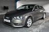 USED 2014 14 AUDI A3 1.4 TFSI SPORT 5d 121 BHP 