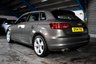 USED 2014 14 AUDI A3 1.4 TFSI SPORT 5d 121 BHP 