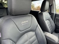 USED 2011 61 MITSUBISHI ASX 1.8 DI-D 4 BLACK (S/S) 5d 147 BHP LOVELY SPEC - SEE ADVERT!