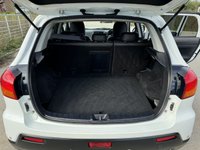 USED 2011 61 MITSUBISHI ASX 1.8 DI-D 4 BLACK (S/S) 5d 147 BHP LOVELY SPEC - SEE ADVERT!