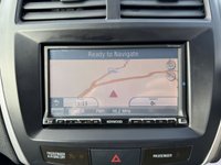 USED 2011 61 MITSUBISHI ASX 1.8 DI-D 4 BLACK (S/S) 5d 147 BHP LOVELY SPEC - SEE ADVERT!