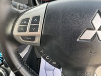 USED 2011 61 MITSUBISHI ASX 1.8 DI-D 4 BLACK (S/S) 5d 147 BHP LOVELY SPEC - SEE ADVERT!