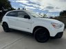 USED 2011 61 MITSUBISHI ASX 1.8 DI-D 4 BLACK (S/S) 5d 147 BHP LOVELY SPEC - SEE ADVERT!