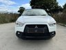 USED 2011 61 MITSUBISHI ASX 1.8 DI-D 4 BLACK (S/S) 5d 147 BHP LOVELY SPEC - SEE ADVERT!