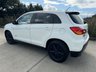 USED 2011 61 MITSUBISHI ASX 1.8 DI-D 4 BLACK (S/S) 5d 147 BHP LOVELY SPEC - SEE ADVERT!