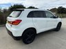 USED 2011 61 MITSUBISHI ASX 1.8 DI-D 4 BLACK (S/S) 5d 147 BHP LOVELY SPEC - SEE ADVERT!