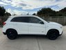 USED 2011 61 MITSUBISHI ASX 1.8 DI-D 4 BLACK (S/S) 5d 147 BHP LOVELY SPEC - SEE ADVERT!