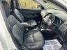 USED 2011 61 MITSUBISHI ASX 1.8 DI-D 4 BLACK (S/S) 5d 147 BHP LOVELY SPEC - SEE ADVERT!