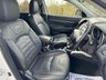 USED 2011 61 MITSUBISHI ASX 1.8 DI-D 4 BLACK (S/S) 5d 147 BHP LOVELY SPEC - SEE ADVERT!