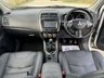 USED 2011 61 MITSUBISHI ASX 1.8 DI-D 4 BLACK (S/S) 5d 147 BHP LOVELY SPEC - SEE ADVERT!