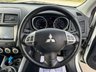 USED 2011 61 MITSUBISHI ASX 1.8 DI-D 4 BLACK (S/S) 5d 147 BHP LOVELY SPEC - SEE ADVERT!