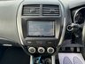 USED 2011 61 MITSUBISHI ASX 1.8 DI-D 4 BLACK (S/S) 5d 147 BHP LOVELY SPEC - SEE ADVERT!