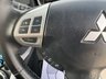 USED 2011 61 MITSUBISHI ASX 1.8 DI-D 4 BLACK (S/S) 5d 147 BHP LOVELY SPEC - SEE ADVERT!