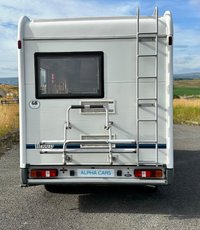 USED 1996 P FORD TRANSIT 2.5 150 LWB MTCV 100 BHP 