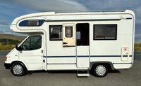 USED 1996 P FORD TRANSIT 2.5 150 LWB MTCV 100 BHP 