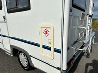 USED 1996 P FORD TRANSIT 2.5 150 LWB MTCV 100 BHP 