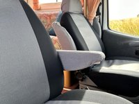 USED 1996 P FORD TRANSIT 2.5 150 LWB MTCV 100 BHP 