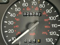 USED 1996 P FORD TRANSIT 2.5 150 LWB MTCV 100 BHP 