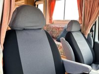 USED 1996 P FORD TRANSIT 2.5 150 LWB MTCV 100 BHP 