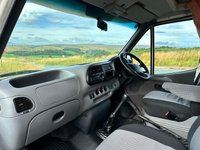 USED 1996 P FORD TRANSIT 2.5 150 LWB MTCV 100 BHP 