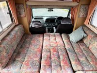 USED 1996 P FORD TRANSIT 2.5 150 LWB MTCV 100 BHP 