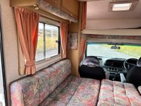 USED 1996 P FORD TRANSIT 2.5 150 LWB MTCV 100 BHP 
