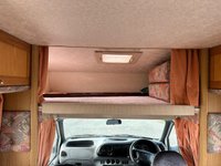 USED 1996 P FORD TRANSIT 2.5 150 LWB MTCV 100 BHP 