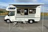 USED 1996 P FORD TRANSIT 2.5 150 LWB MTCV 100 BHP 