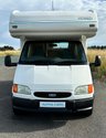USED 1996 P FORD TRANSIT 2.5 150 LWB MTCV 100 BHP 