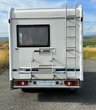 USED 1996 P FORD TRANSIT 2.5 150 LWB MTCV 100 BHP 