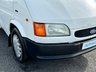 USED 1996 P FORD TRANSIT 2.5 150 LWB MTCV 100 BHP 