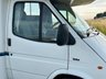 USED 1996 P FORD TRANSIT 2.5 150 LWB MTCV 100 BHP 