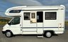 USED 1996 P FORD TRANSIT 2.5 150 LWB MTCV 100 BHP 