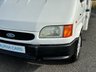 USED 1996 P FORD TRANSIT 2.5 150 LWB MTCV 100 BHP 