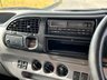 USED 1996 P FORD TRANSIT 2.5 150 LWB MTCV 100 BHP 