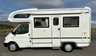 USED 1996 P FORD TRANSIT 2.5 150 LWB MTCV 100 BHP 