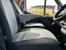 USED 1996 P FORD TRANSIT 2.5 150 LWB MTCV 100 BHP 