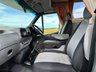 USED 1996 P FORD TRANSIT 2.5 150 LWB MTCV 100 BHP 