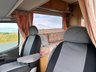 USED 1996 P FORD TRANSIT 2.5 150 LWB MTCV 100 BHP 