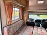 USED 1996 P FORD TRANSIT 2.5 150 LWB MTCV 100 BHP 