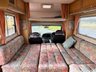 USED 1996 P FORD TRANSIT 2.5 150 LWB MTCV 100 BHP 