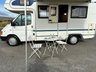 USED 1996 P FORD TRANSIT 2.5 150 LWB MTCV 100 BHP 