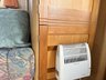 USED 1996 P FORD TRANSIT 2.5 150 LWB MTCV 100 BHP 