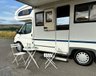 USED 1996 P FORD TRANSIT 2.5 150 LWB MTCV 100 BHP 